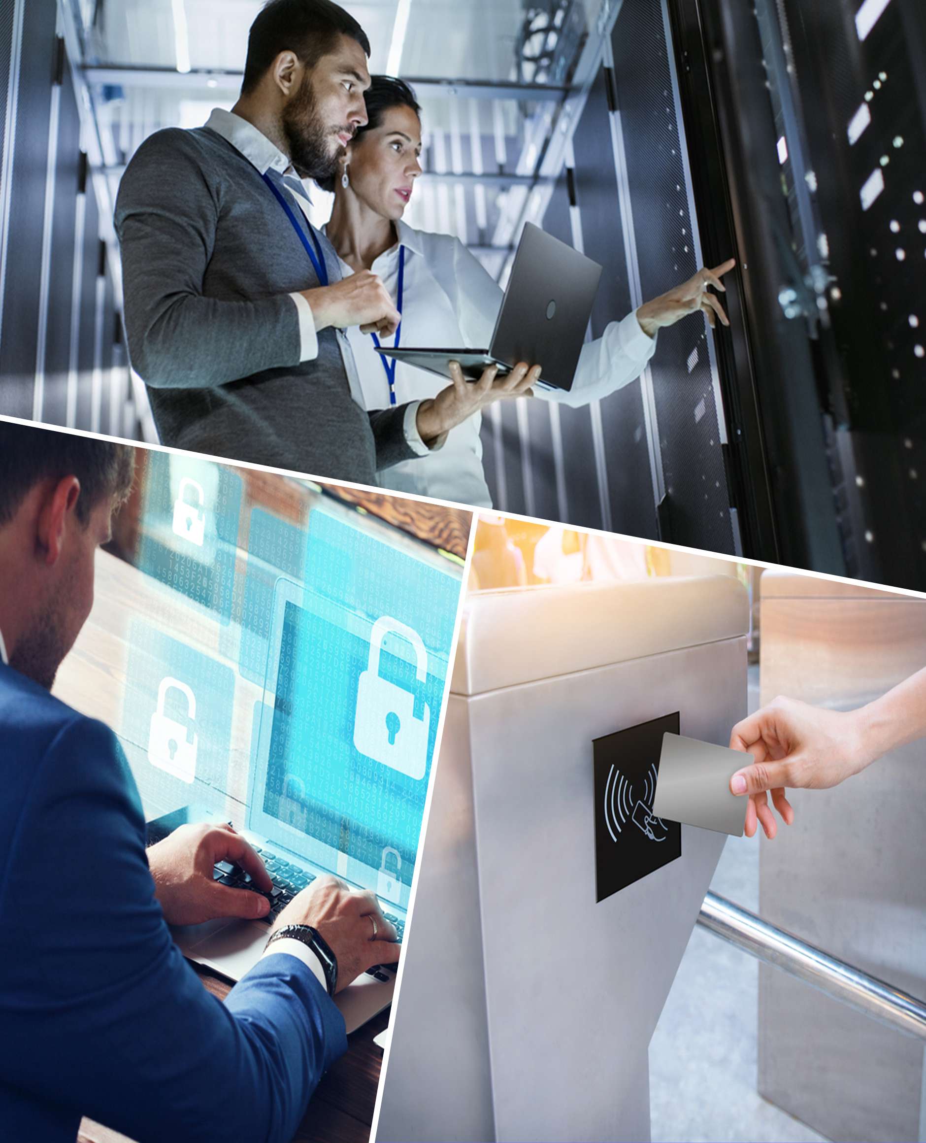 IT Support Service Saudi Arabia