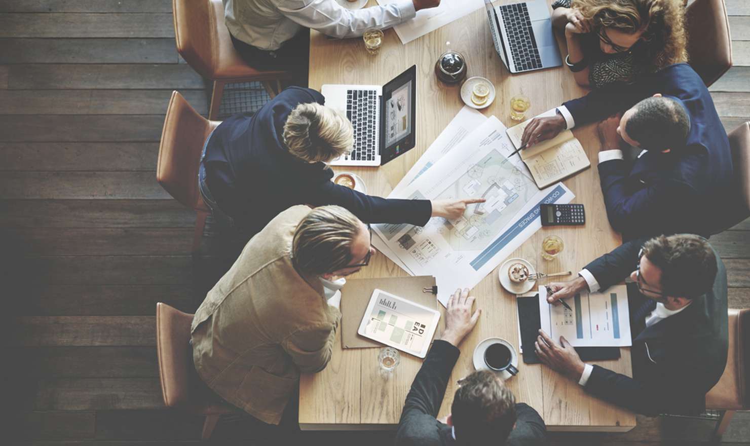 IT Support Service Saudi Arabia