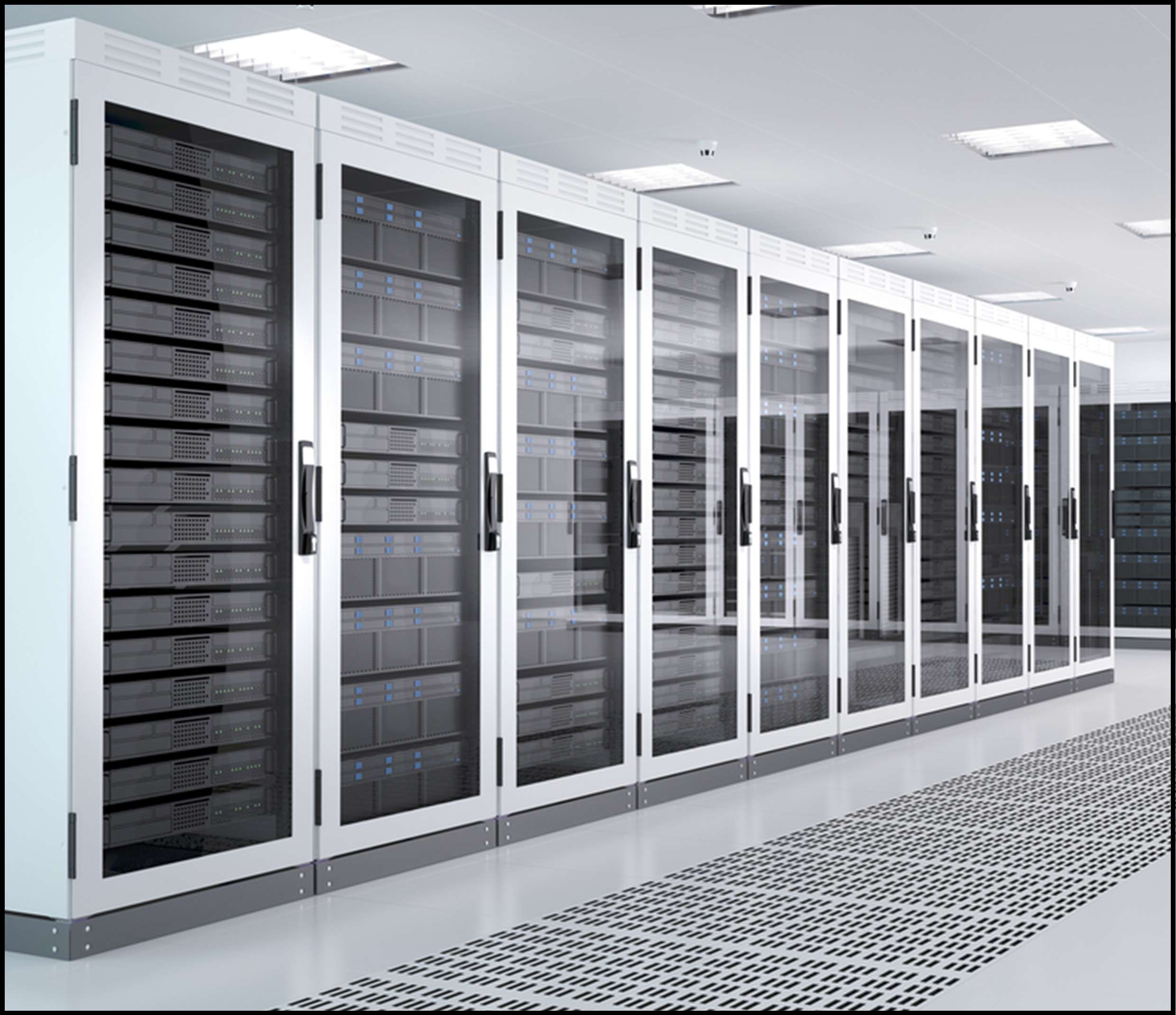 IT Support Service Saudi Arabia