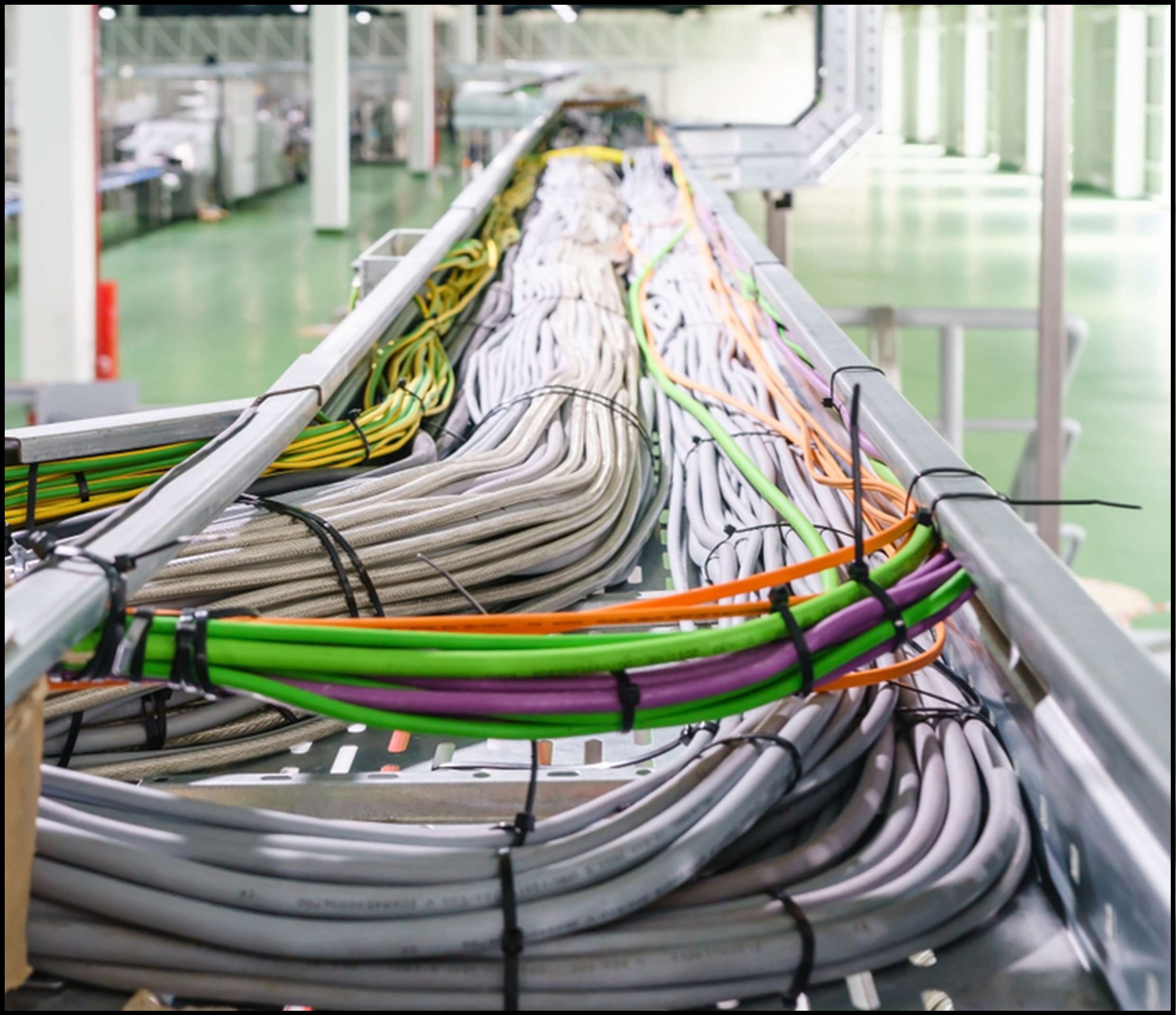 IT Support Service Saudi Arabia