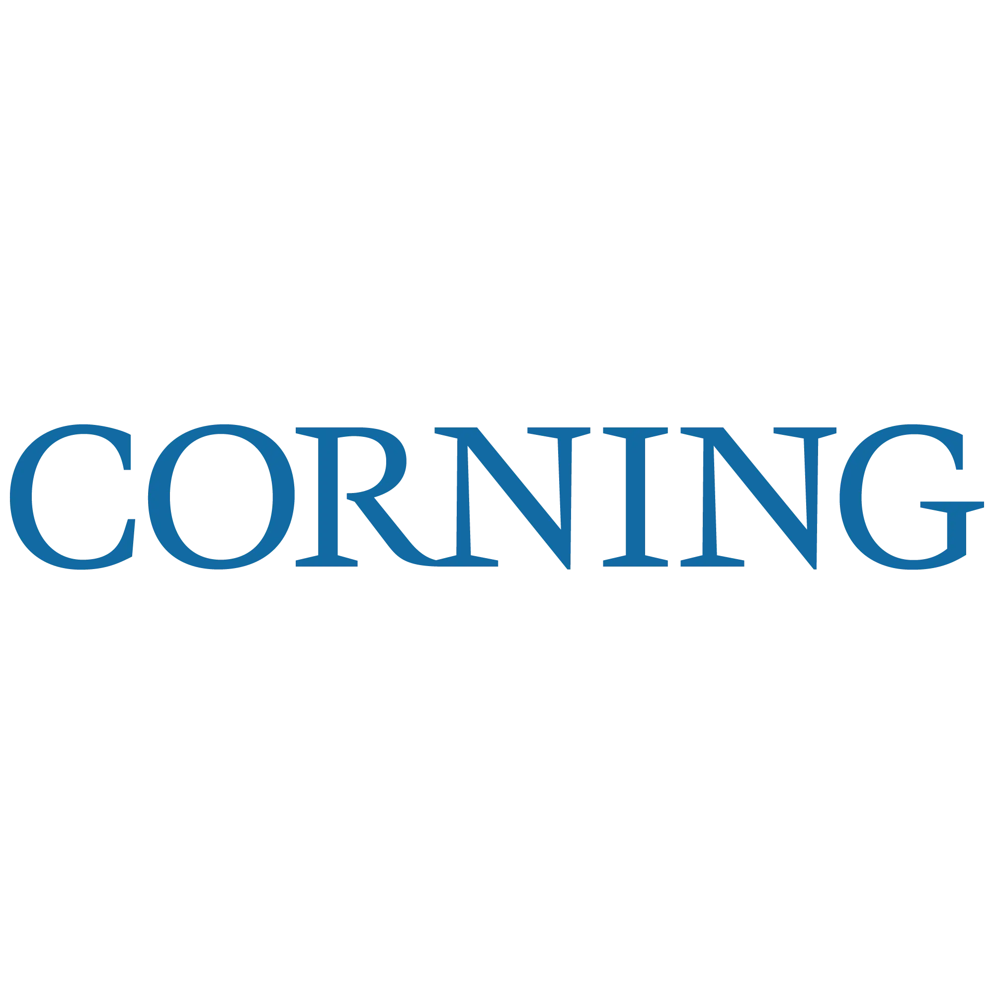 Corning