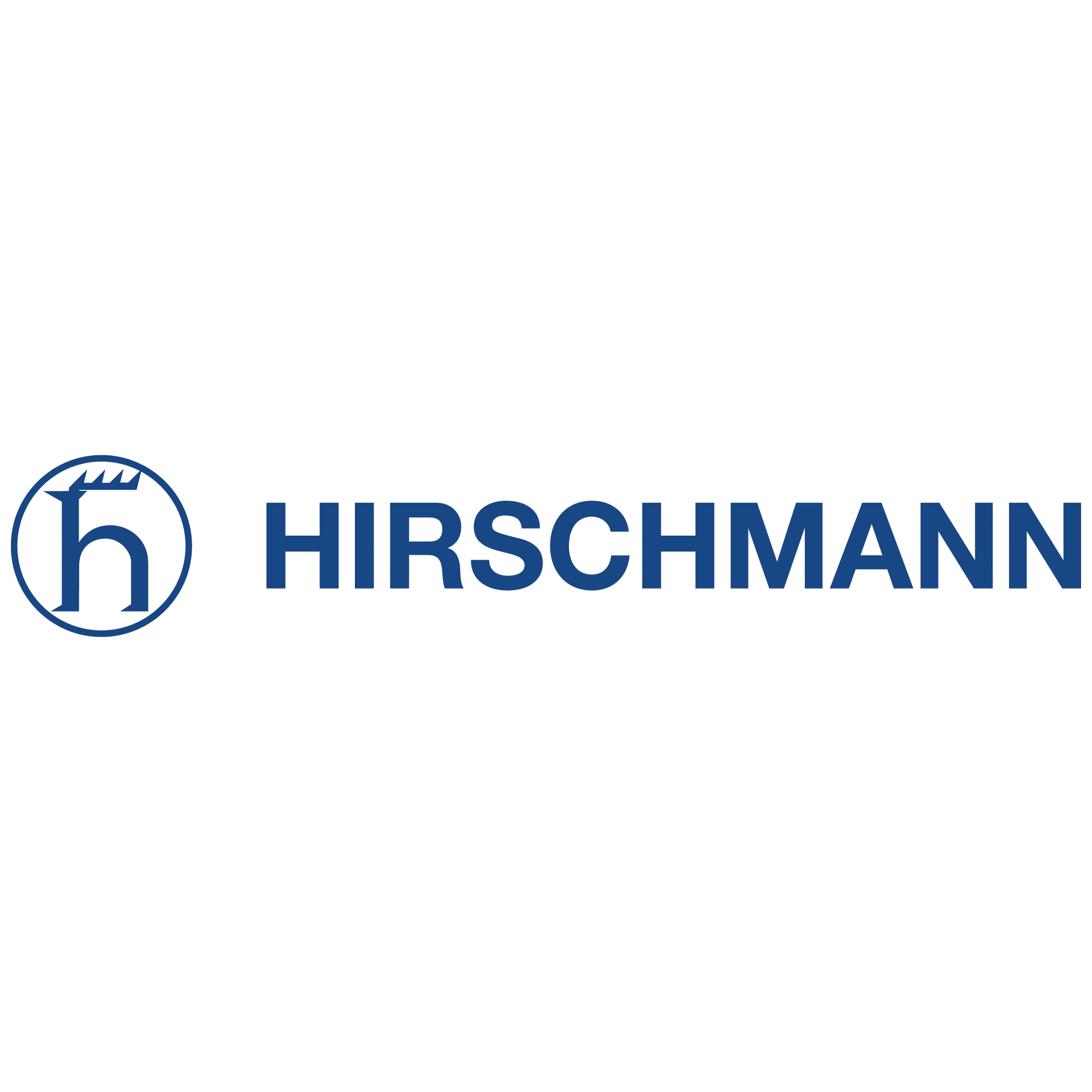 Hirschmannn