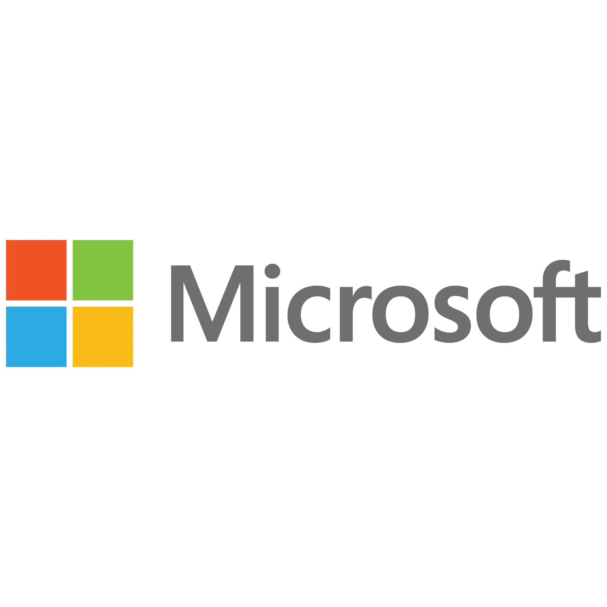 Microsoft