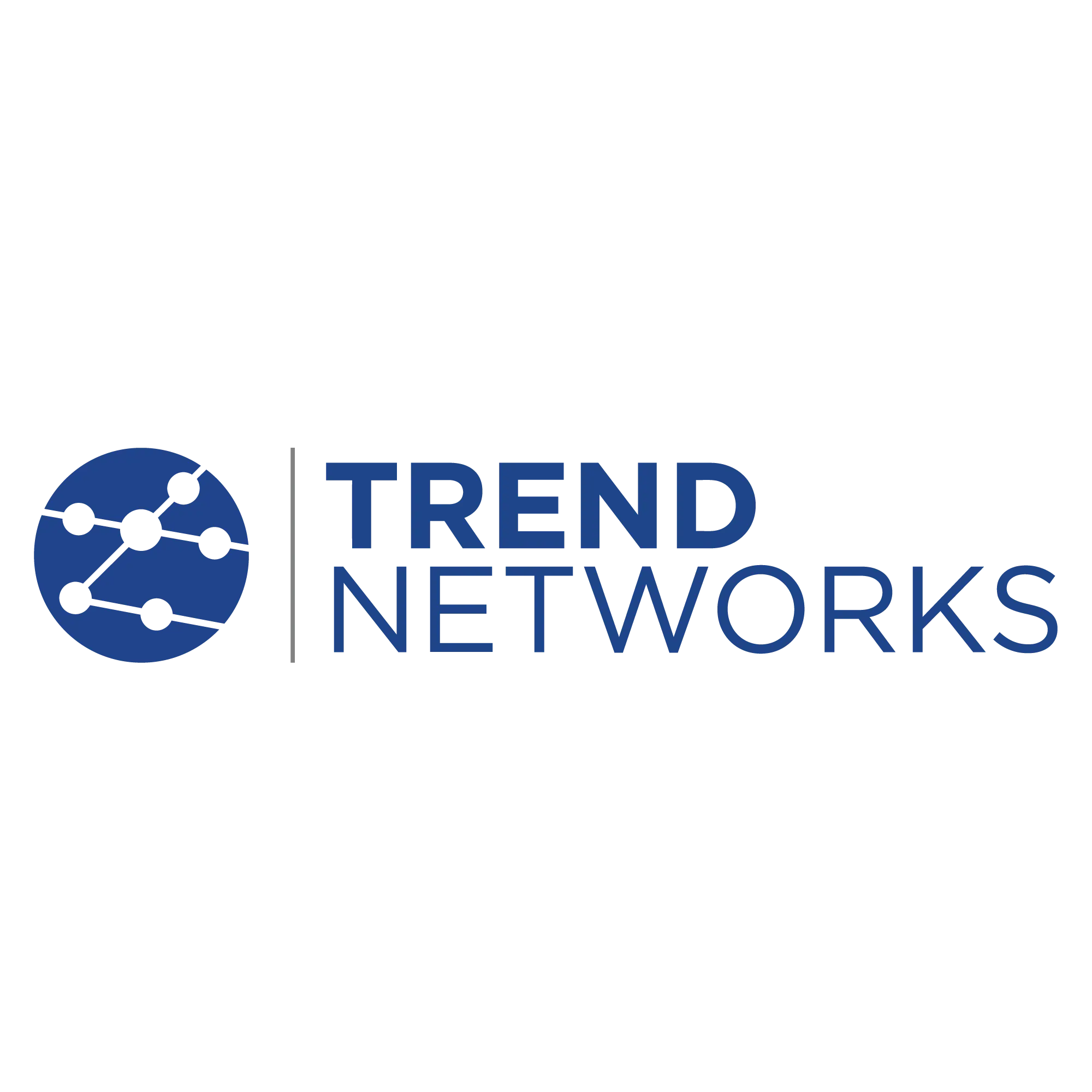 Trend Networks