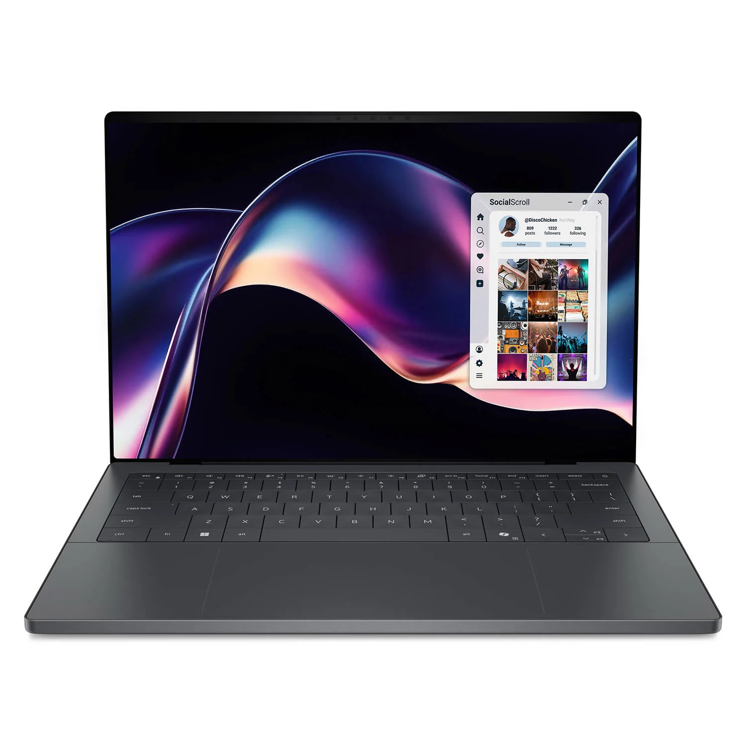 Dell XPS 14 (2026)